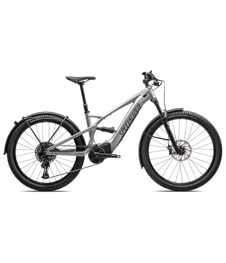 Specialized Turbo Tero X 4.0 Silver Dust / Smoke