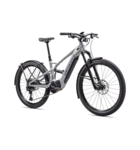 Specialized Turbo Tero X 4.0 Silver Dust / Smoke
