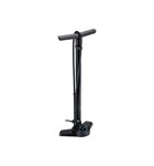 BBB BFP-42 AirSmart Floor Pump Black