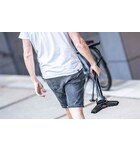 BBB BFP-42 AirSmart Floor Pump Black