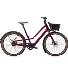 Specialized Turbo Como SL 4.0 Raspberry, size Large only.!