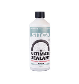 Silca Ultimate 2.0 Injectable Tubeless Sealant 500ml