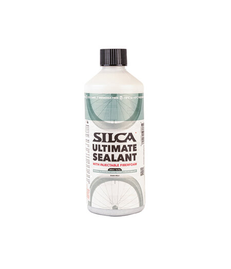 Silca Ultimate 2.0 Injectable Tubeless Sealant 500ml
