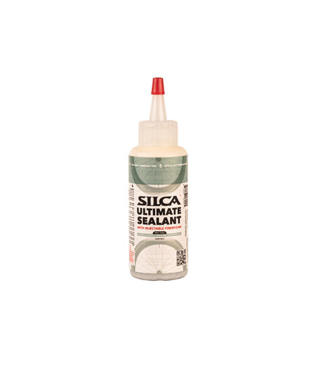Silca Ultimate 2.0 Injectable Tubeless Sealant 65ml