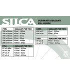 Silca Ultimate 2.0 Injectable Tubeless Sealant 65ml