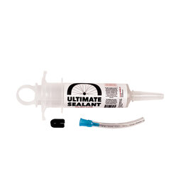 Silca Ultimate 2.0 Injectable Tubeless Sealant Syringe