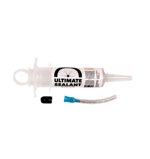 Silca Ultimate 2.0 Injectable Tubeless Sealant Syringe