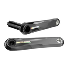 SRAM Force D2 WIDE Crank Arm Assembly 12-Speed, 8-Bolt Direct Mount, DUB Spindle Interface, Iridescent Gray