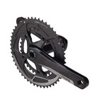 SRAM Crank Set Rival 22 BB30 172.5mm 52-36T Yaw 11-Speed, Bearings NOT Included