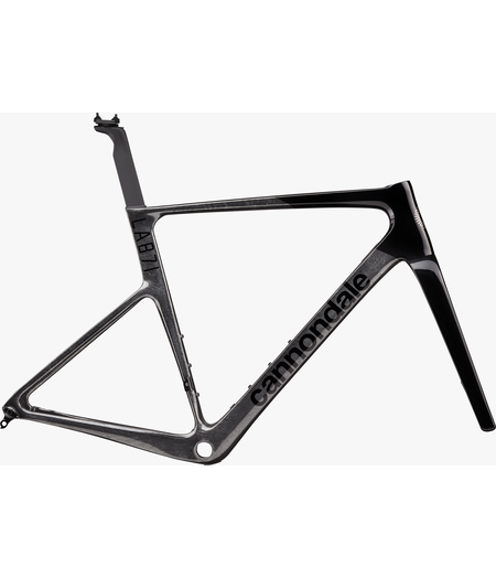 Cannondale Supersix EVO Gen 4  LAB71 Frameset Gloss Black