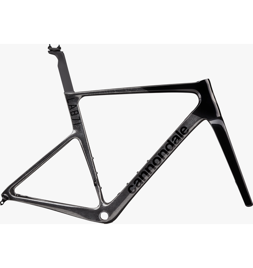Cannondale Supersix EVO Gen 4  LAB71 Frameset Gloss Black