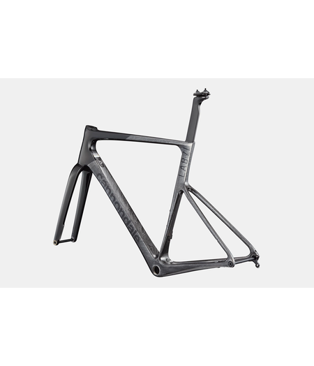 Cannondale Supersix EVO Gen 4  LAB71 Frameset Gloss Black