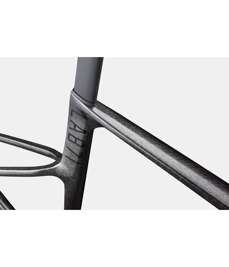 Cannondale Supersix EVO Gen 4  LAB71 Frameset Gloss Black