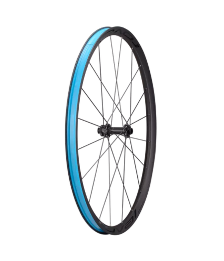 Roval Control World Cup 29 Wheelset Satin Carbon/Satin Black 20H