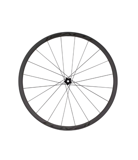 Roval Control World Cup 29 Wheelset Satin Carbon/Satin Black 20H