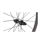 Roval Control World Cup 29 Wheelset Satin Carbon/Satin Black 20H