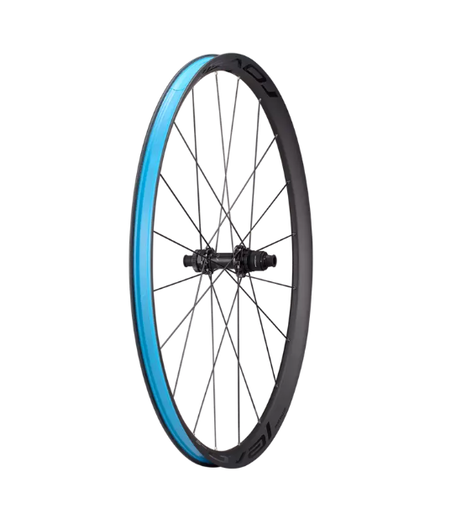 Roval Control World Cup 29 Wheelset Satin Carbon/Satin Black 20H