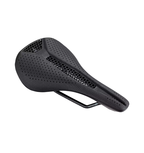 Specialized Phenom Pro Saddle with Mirror