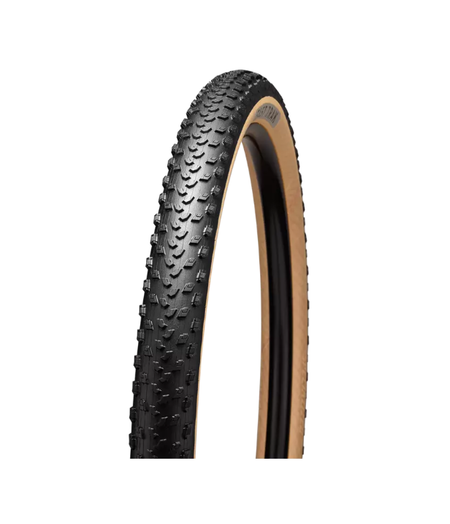 Specialized Fast Trak Flex Lite T5/T7 TLR XC MTB Tyre Tan Sidewall 29 x 2.35
