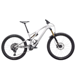 Specialized Stumpjumper EVO Pro Gloss Dune White / Taupe