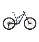 Specialized Stumpjumper 15 Alloy Satin Cast Blue / Dove Grey