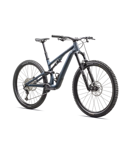 Specialized Stumpjumper 15 Alloy Satin Cast Blue / Dove Grey