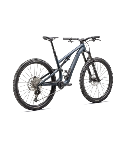 Specialized Stumpjumper 15 Alloy Satin Cast Blue / Dove Grey