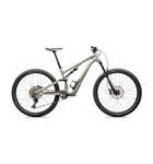 Specialized Stumpjumper 15 Alloy Gloss White Mountains / Dark Moss Green