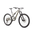 Specialized Stumpjumper 15 Alloy Gloss White Mountains / Dark Moss Green