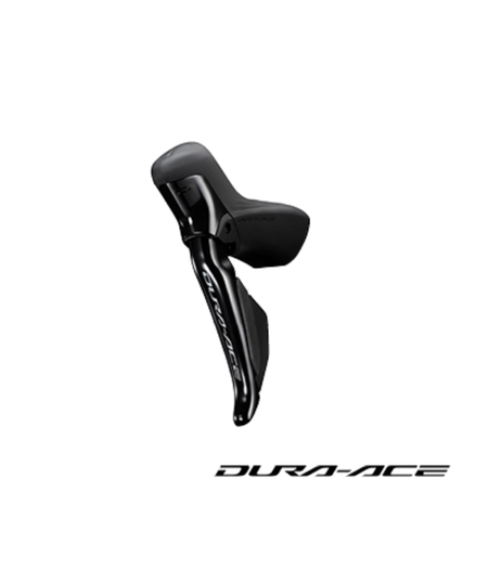 Shimano ST-R9270 STI Shift-Brake Lever Left Hydraulic Di2 2-Speed