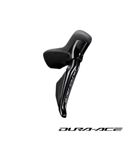 Shimano ST-R9270 STI Shift-Brake Lever Right Hydraulic Di2 12-Speed