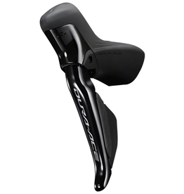 Shimano ST-R9270 STI Shift-Brake Lever Left Hydraulic Di2 2-Speed