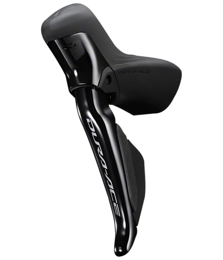 Shimano ST-R9270 STI Shift-Brake Lever Left Hydraulic Di2 2-Speed