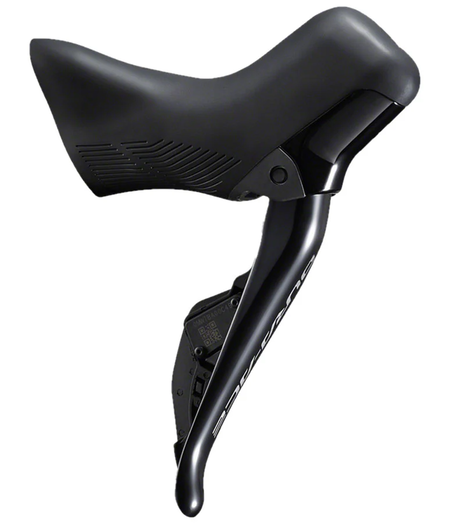 Shimano ST-R9270 STI Shift-Brake Lever Left Hydraulic Di2 2-Speed