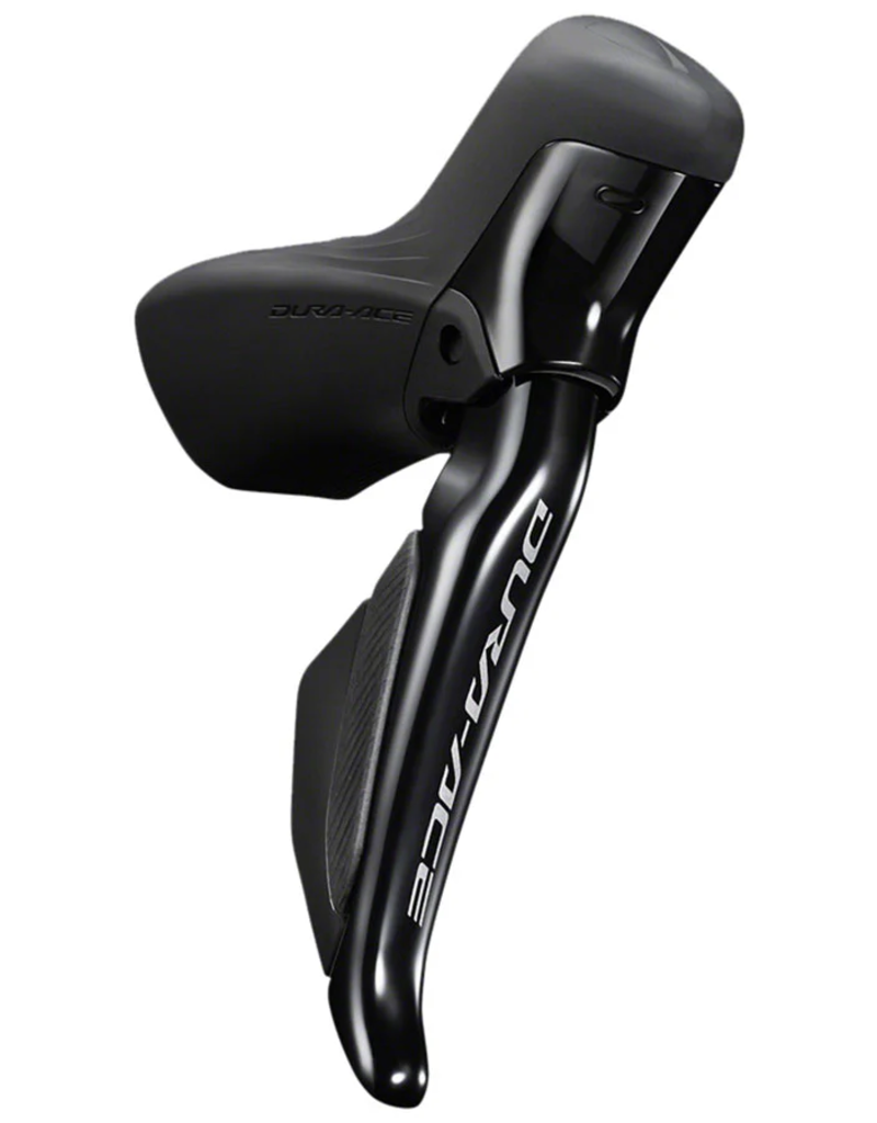 パーツ SHIMANO ST-R9270 DURA-ACE Di2 デュアルコントロールレバー 2x12スピード