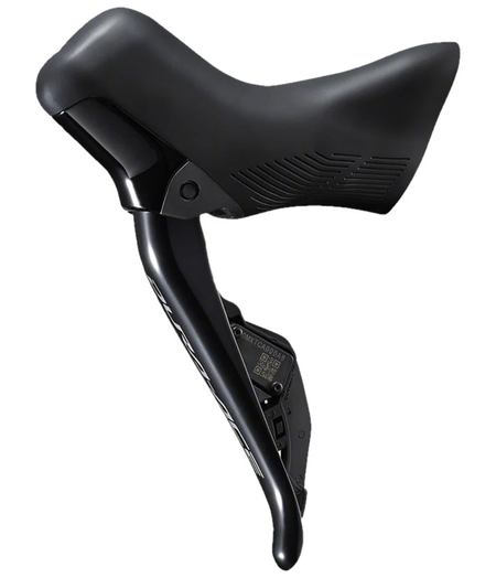 Shimano ST-R9270 STI Shift-Brake Lever Right Hydraulic Di2 12-Speed