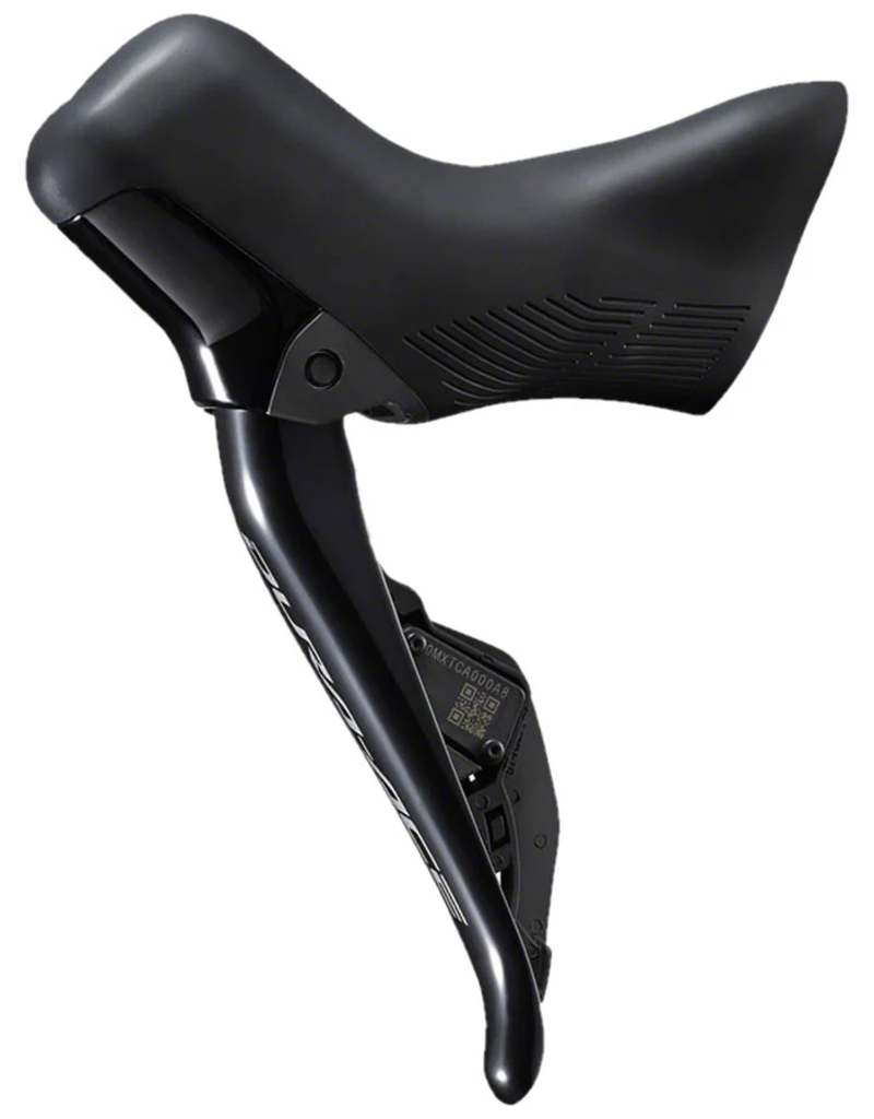 Shimano ST-R9270 STI Shift-Brake Lever Right Hydraulic Di2