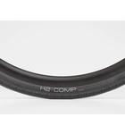 Bontrager H2 Comp Hybrid Tyre Black 700C x 35mm