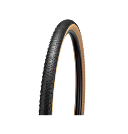 Specialized Tracer TLR All Terrain Gravel Tyre Tan Sidewall