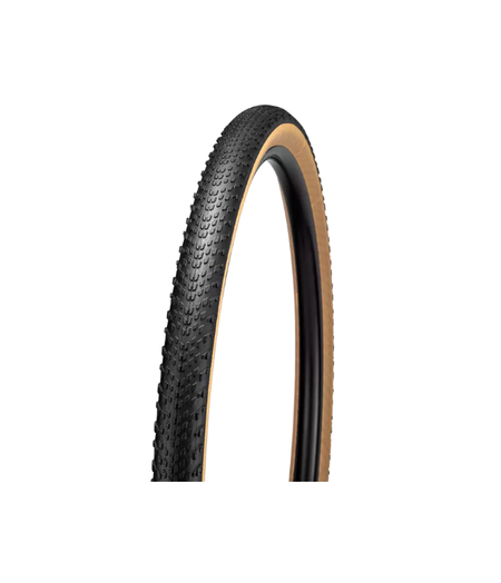 Specialized Tracer TLR All Terrain Gravel Tyre Tan Sidewall
