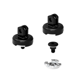 Lezyne LED qPro Light Mount