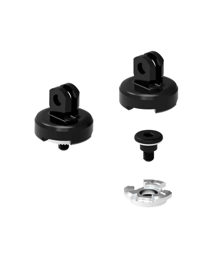 Lezyne LED qPro Light Mount