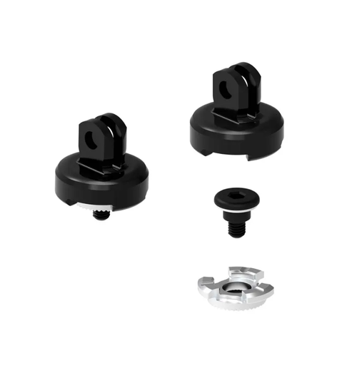 Lezyne LED qPro Light Mount