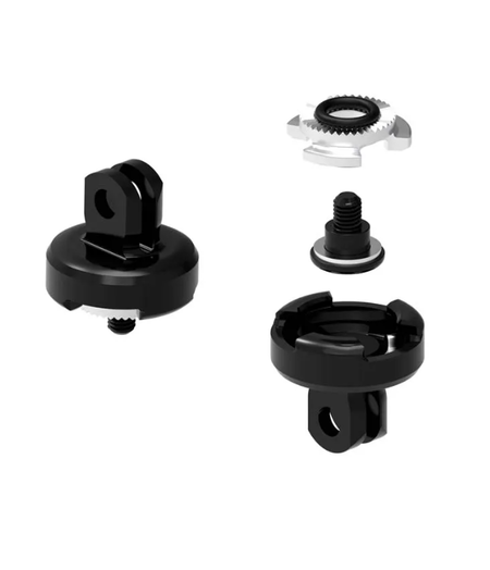 Lezyne LED qPro Light Mount