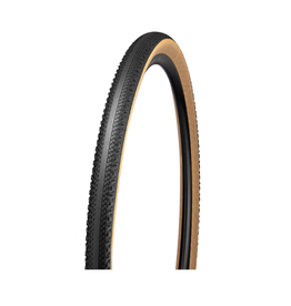 Specialized Pathfinder TLR Fast Gravel Tyre Tan Sidewall