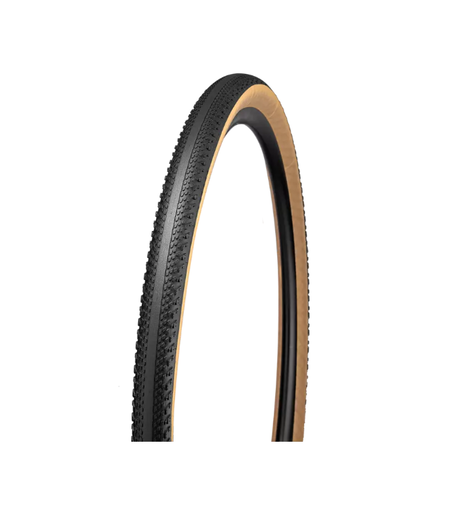 Specialized Pathfinder TLR Fast Gravel Tyre Tan Sidewall