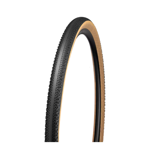 Specialized Pathfinder TLR Fast Gravel Tyre Tan Sidewall