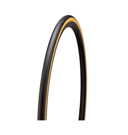 Specialized Cotton Racing Road Tyre Tan Sidewall