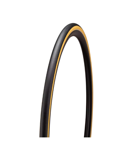 Specialized Cotton Racing Road Tyre Tan Sidewall