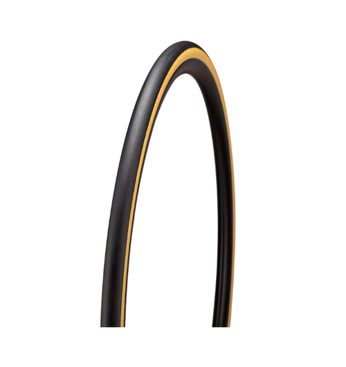 Specialized Cotton Racing Road Tyre Tan Sidewall